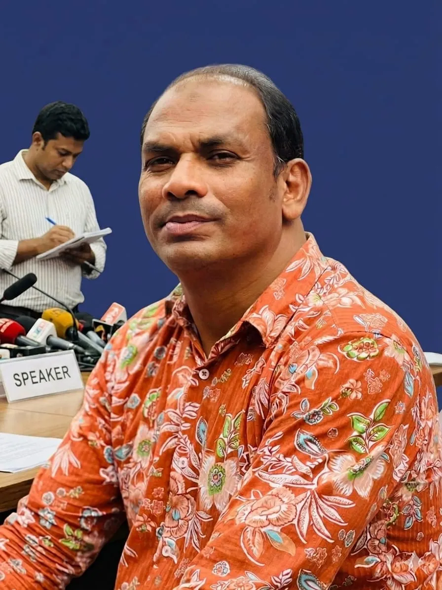 লড়াই-সংগ্রামের মধ্য দিয়ে এগিয়ে চলা রেজাউল খন্দকারের ৩৮তম জন্মদিন আজ