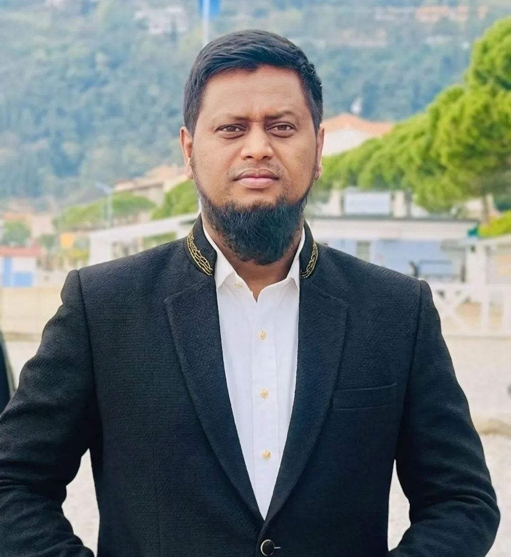 সোনারগাঁয়ে তৃণমূলের ভরসাস্থল সাইফুল ইসলাম সরকার: দুঃসময়ে নেতাকর্মীদের পাশে থাকার প্রত্যয় ।