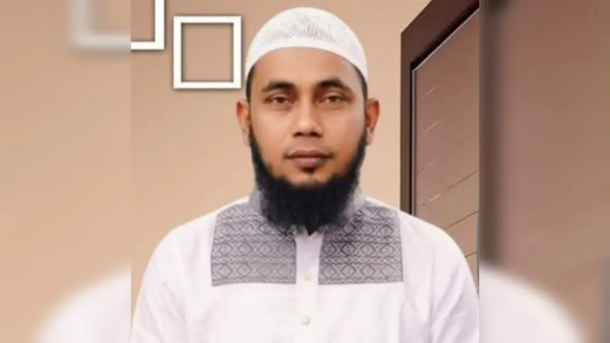 উন্নয়ন ও জনসেবায় এগিয়ে বৈদ্যেরবাজার, প্রশংসায় ভাসছেন চেয়ারম্যান আব্দুল্লাহ আল মামুন